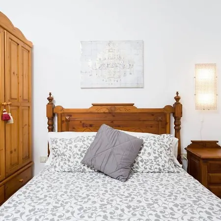 בית נופש 3 Bedrooms House With Sea View And Furnished Terrace At 4 Km Away From The ארפו