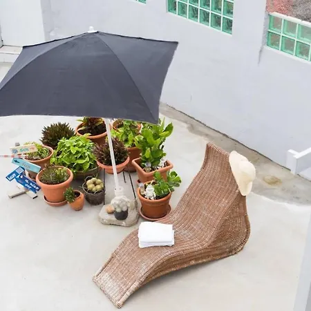 別荘 3 Bedrooms House With Sea View And Furnished Terrace At 4 Km Away From The *