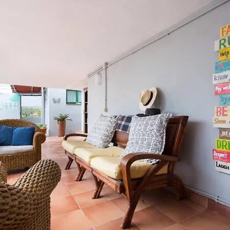 3 Bedrooms House With Sea View And Furnished Terrace At 4 Km Away From The 別荘 *