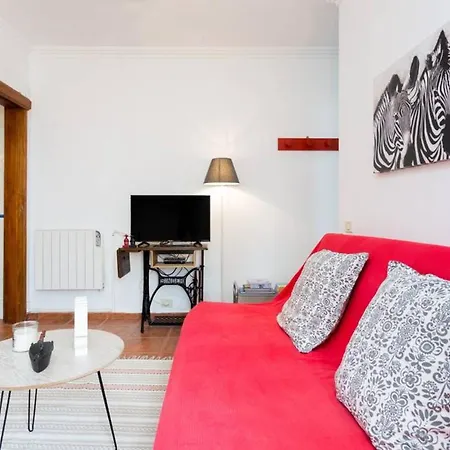 3 Bedrooms House With Sea View And Furnished Terrace At 4 Km Away From The Hébergement de vacances *